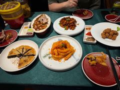 -便宜坊烤鸭店(亦庄京东店)