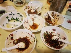-笨罗卜浏阳菜馆(龙华鹏润达店)