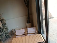 -J Create城市露营咖啡·简餐·宠物(上海动物园店)