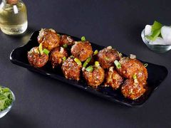 -Spice Garden印度餐厅(上海火车站店)