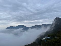 -含鄱口