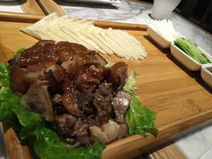-掌柜的店·河南菜(新天地店)