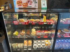 -星巴克臻选(周浦万达店)