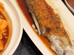 -A One Kitchen·南京精菜馆(晶丽酒店店)