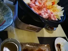 -有喜屋·深夜食堂(北京西路店)