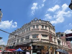-民信老铺(华盖路店)