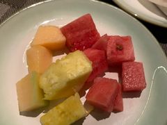 -金海湾自助餐厅(金陵饭店)