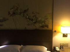 -北京希尔顿逸林酒店