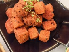 -桂满陇·手作小笼包&江南叫花鸡(中山公园店)