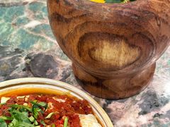 -浩海火燒雲傣家菜(芮欧百货店)