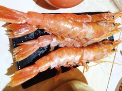 -芭菲盛宴·环球美食(锦城万达广场店)