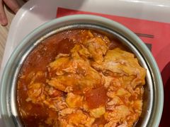 番茄鸡蛋-食悦天美食广场(武汉壹方购物中心店)