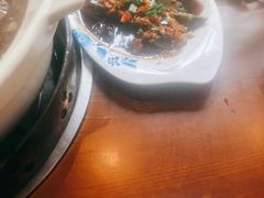 -亿诣蝎府炸酱面羊蝎子火锅(酷车小镇店)