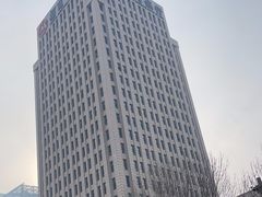 -招商银行(天津分行营业部)