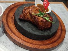 -西十二街牛排(顺义华联店)