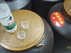 -喷火龙西昌火盆烧烤(泸州总店)