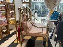 -奈尔宝·儿童乐园·亲子餐厅(前滩店)