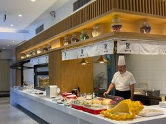 -赶海部落海鲜城(海阳路店)