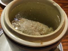 -黄祥华养生堂·炖汤·营养蒸饭(岭南天地店)