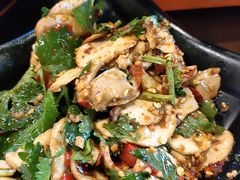 -林二哥宜烤官·宜宾小烧烤