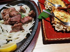 -南风(淮海街店)