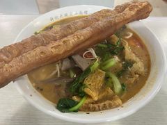 -许记大碗皮肚面馆(三条巷店)
