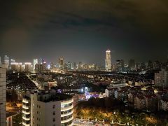 -上海锦江汤臣洲际大酒店壹阶层