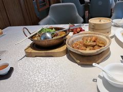 -粤域茶餐厅