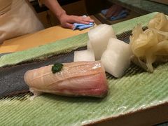 -鮨冠OMAKASE食べ放题(北京首店)