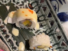 -匠和风精致料理(莆田财富中心店)