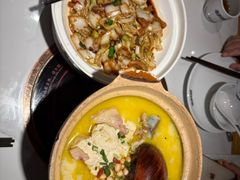 -老阿爸鲜鱼土菜(独墅湖店)