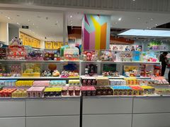 -KKV(武汉荟聚购物中心店)