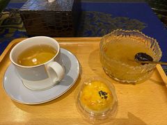 -汤臣海派理疗公馆