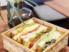 -AFS Cafe & Canteen(闽江二路店)