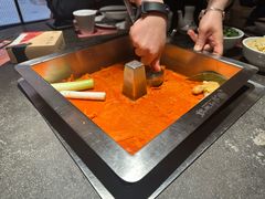 -锦城印象火锅(天府三街店)