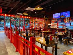 -烧蠔帮·生蚝海鲜牌档(观海店)