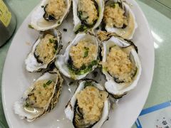 -景好海鲜餐厅(大鹏必选旅游店)