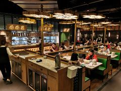-辛香汇·现炒川菜(淮海路百盛店)