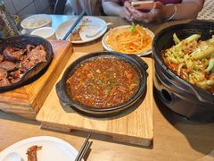 -洪兴砂锅·融合砂锅菜(三站店)
