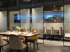 -羲和雅苑•北京烤鸭(国贸商城店)