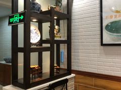 -冰神糖水铺(国贸中心店)