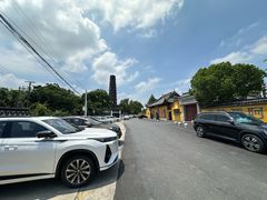 -上海青龙寺