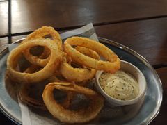 -Ribs & Burgers The Rocks