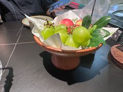 -季季山·云南野生菌火锅(上海首店)