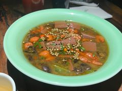 -绿茶餐厅(昌平悦荟店)