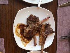 -浙江西子宾馆·瑶园咖啡厅