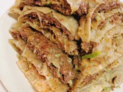 -清真永恒华威肉饼(潘家园店)