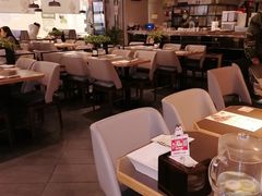 大堂-川成元·麻辣香锅(凯德MALL西直门店)