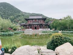 -华清宫景区