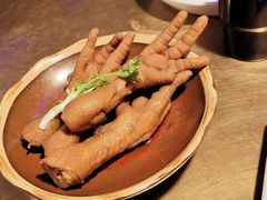 我爱凤爪-炉鱼(天河领展店)